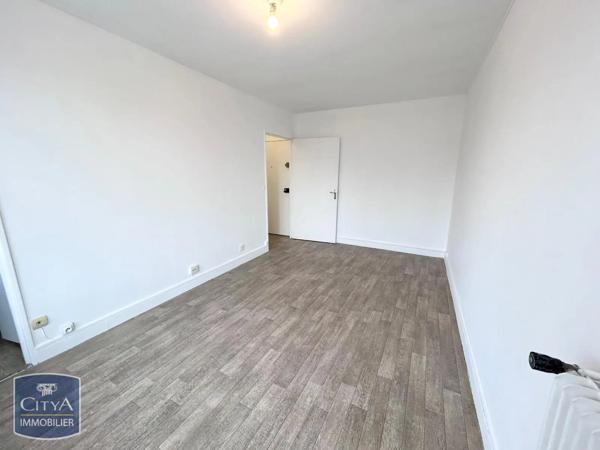 Appartement à louer 1 pièce 21.65m² Villemomble (93250)