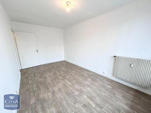 Appartement à louer 1 pièce 21.65m² Villemomble (93250)