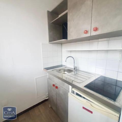 Appartement à louer 1 pièce 21.65m² Villemomble (93250)