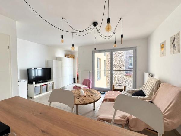 Appartement à vendre à Reims (51100)