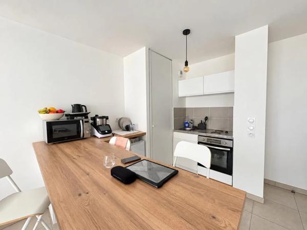 Appartement à vendre à Reims (51100)
