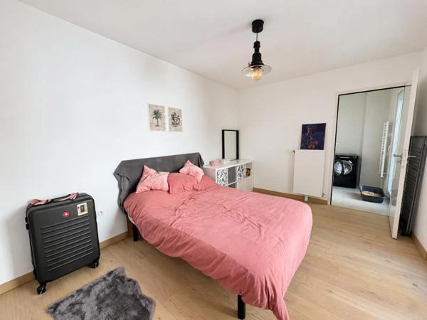 Appartement à vendre à Reims (51100)