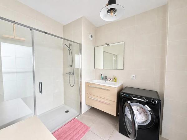 Appartement à vendre à Reims (51100)