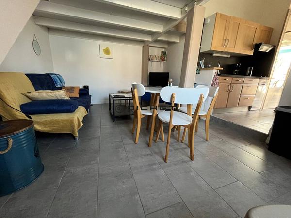 Appartement 2 pièces 32 m² LA TESTE DE BUCH - 33260