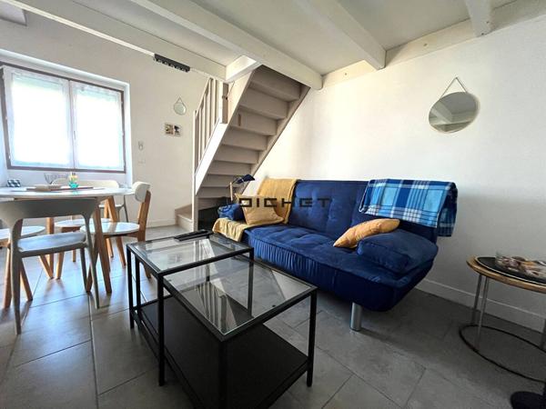 Appartement 2 pièces 32 m² LA TESTE DE BUCH - 33260