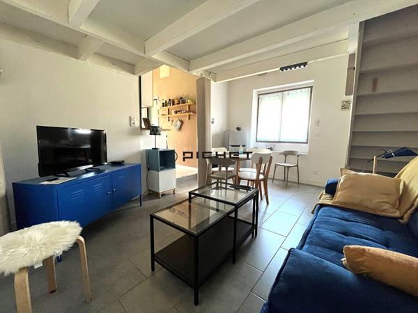 Appartement 2 pièces 32 m² LA TESTE DE BUCH - 33260