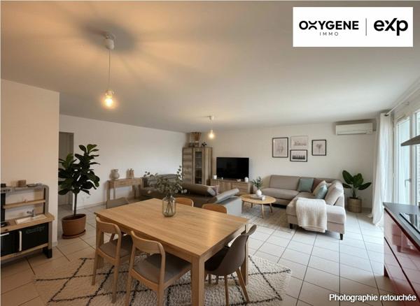 Maison à vendre à Perpignan, idéal investisseur