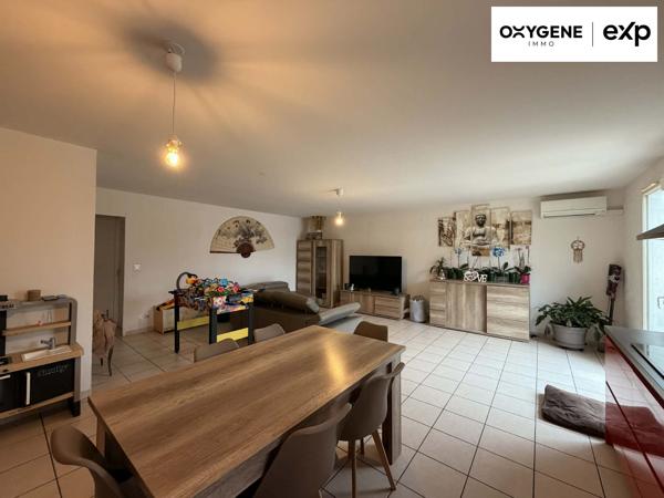Maison à vendre à Perpignan, idéal investisseur