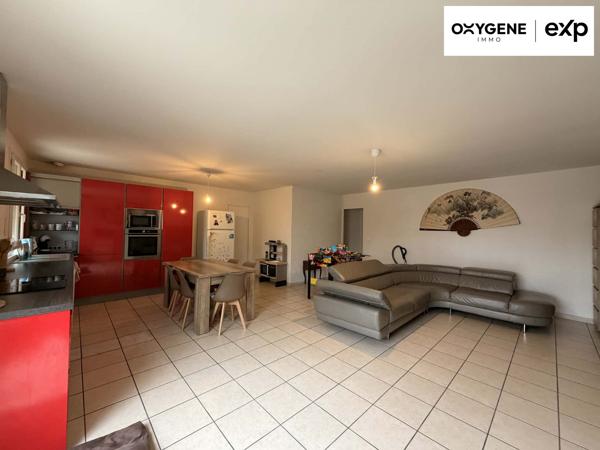 Maison à vendre à Perpignan, idéal investisseur