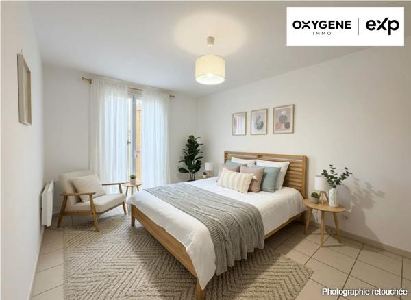 Maison à vendre à Perpignan, idéal investisseur