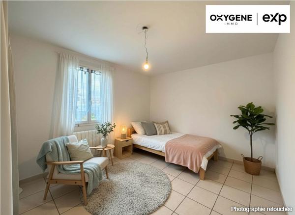 Maison à vendre à Perpignan, idéal investisseur