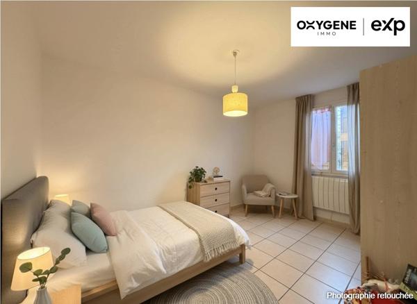 Maison à vendre à Perpignan, idéal investisseur