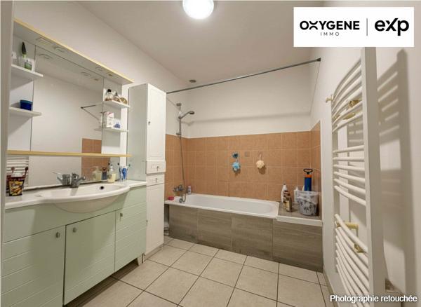 Maison à vendre à Perpignan, idéal investisseur