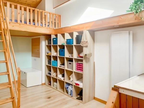 Maison lumineuse 3 chambres - agrandissement possible