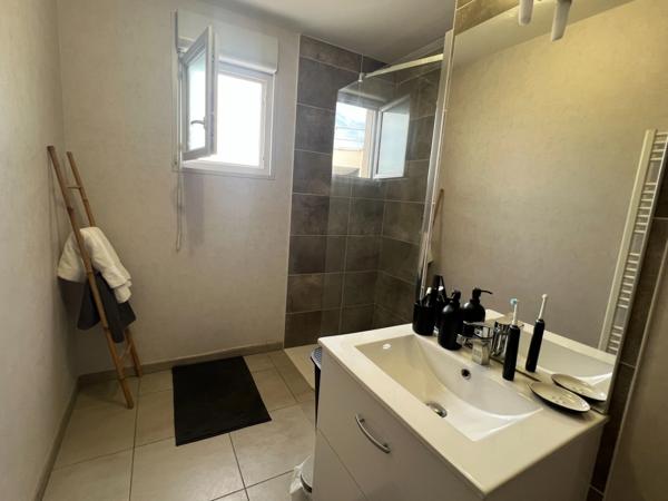 Appartement à vendre 2 pièces PERRIGNY LES DIJON (21)