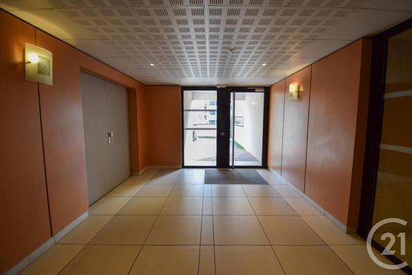 Appartement F3 à vendre  3 pièces - 57,12 m2 L ARBRESLE - 69