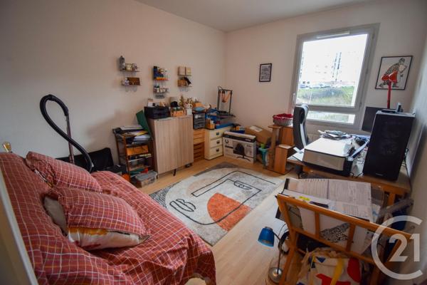 Appartement F3 à vendre  3 pièces - 57,12 m2 L ARBRESLE - 69