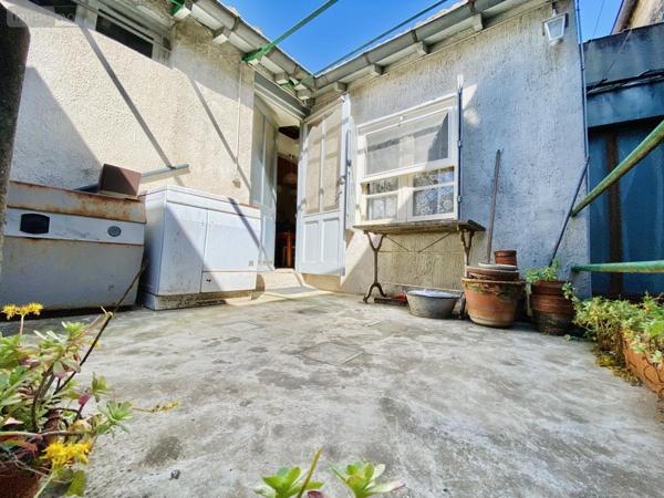 Immeuble à vendre à Vendargues dans l'Hérault (34740), ref : 34012-761