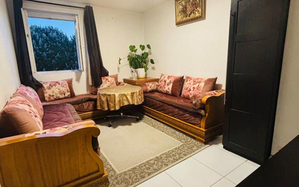 Appartement à vendre    4 pièces • 67 m2 Sarcelles