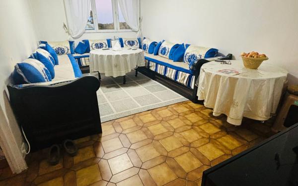 Appartement à vendre    4 pièces • 67 m2 Sarcelles