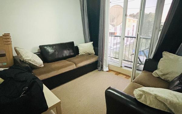 Appartement à vendre    4 pièces • 67 m2 Sarcelles