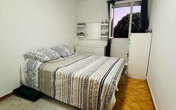 Appartement à vendre    4 pièces • 67 m2 Sarcelles