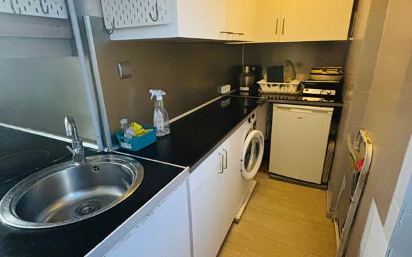 Appartement à vendre    4 pièces • 67 m2 Sarcelles