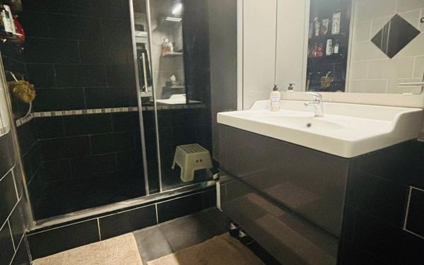 Appartement à vendre    4 pièces • 67 m2 Sarcelles