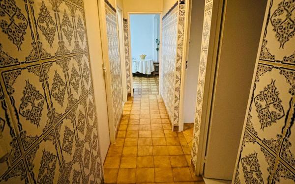 Appartement à vendre    4 pièces • 67 m2 Sarcelles