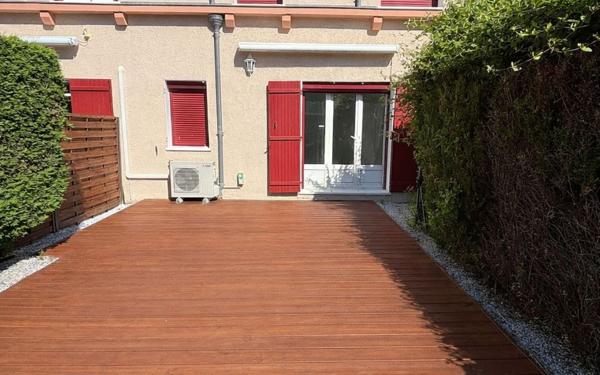 Appartement à vendre    4 pièces • 85 m2 Castanet-Tolosan