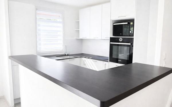 Appartement à vendre    4 pièces • 85 m2 Castanet-Tolosan