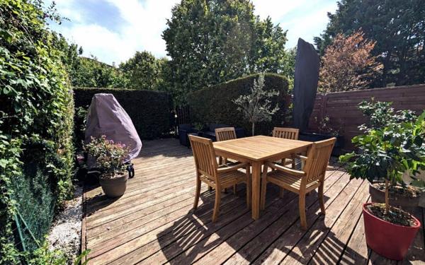 Appartement à vendre    4 pièces • 85 m2 Castanet-Tolosan