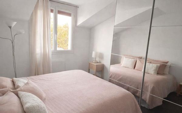 Appartement à vendre    4 pièces • 85 m2 Castanet-Tolosan