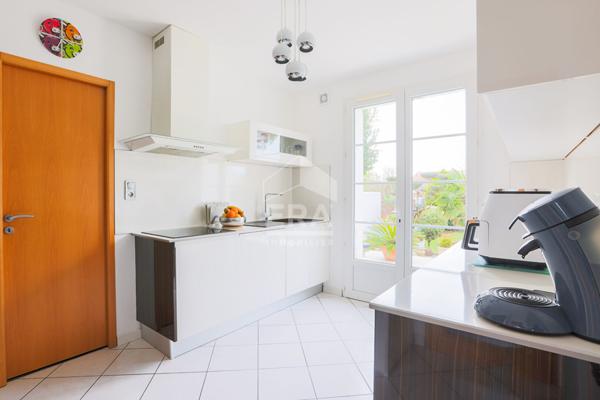 Maison familiale Lagord 4 chambres 1 bureau