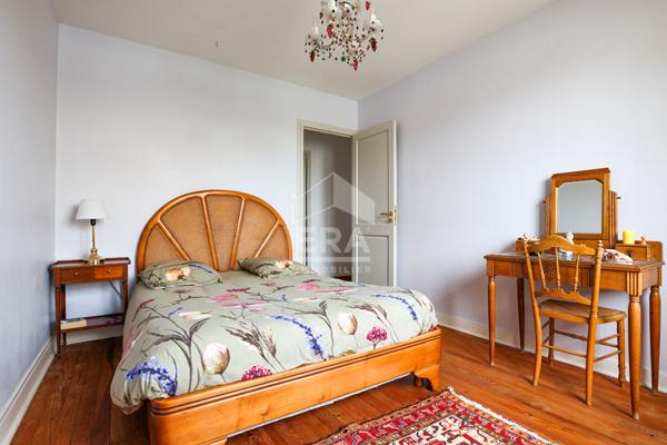 Maison familiale Lagord 4 chambres 1 bureau