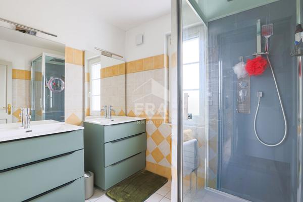 Maison familiale Lagord 4 chambres 1 bureau