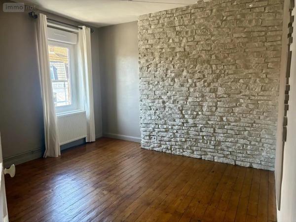 Location - Maison Angres 62143 95 m 2 921 m 2