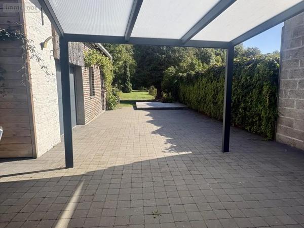 Location - Maison Angres 62143 95 m 2 921 m 2