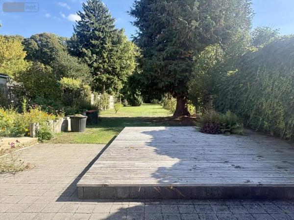 Location - Maison Angres 62143 95 m 2 921 m 2