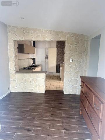 Location - Maison Angres 62143 95 m 2 921 m 2