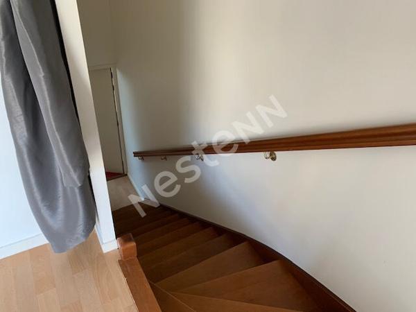 ALOUER Bel Appartement T2 dans Résidence Privée YFFINIAC