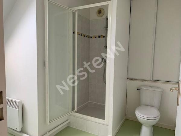 ALOUER Bel Appartement T2 dans Résidence Privée YFFINIAC