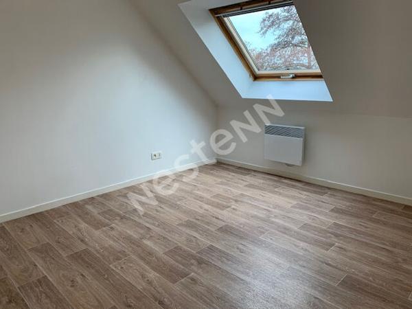ALOUER Bel Appartement T2 dans Résidence Privée YFFINIAC