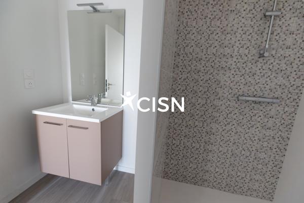 Achat appartement - 62m² - 56570 - Locmiquélic