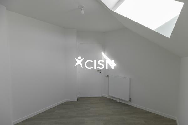 Achat appartement - 62m² - 56570 - Locmiquélic