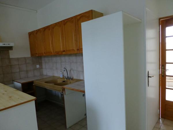 Maison Saumur composée de deux appartements loués