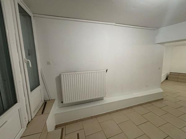 Maison Saumur composée de deux appartements loués