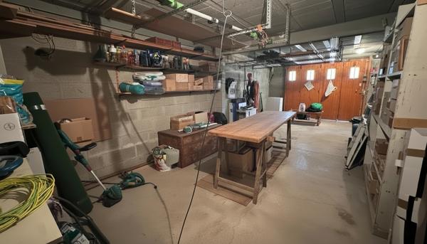 Maison individuelle 4 chambres avec studio indépendant
