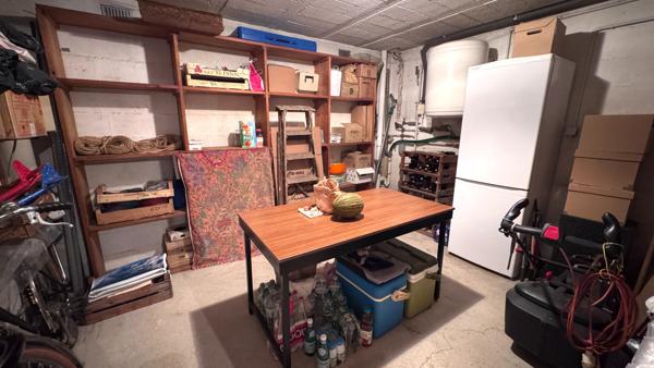 Maison individuelle 4 chambres avec studio indépendant