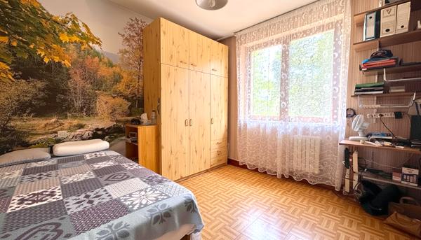 Maison individuelle 4 chambres avec studio indépendant